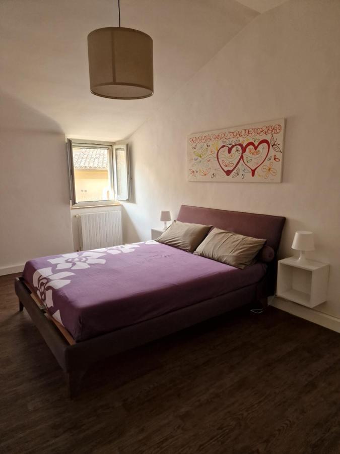 Residenza Duomo Bed and Breakfast Orvieto Esterno foto