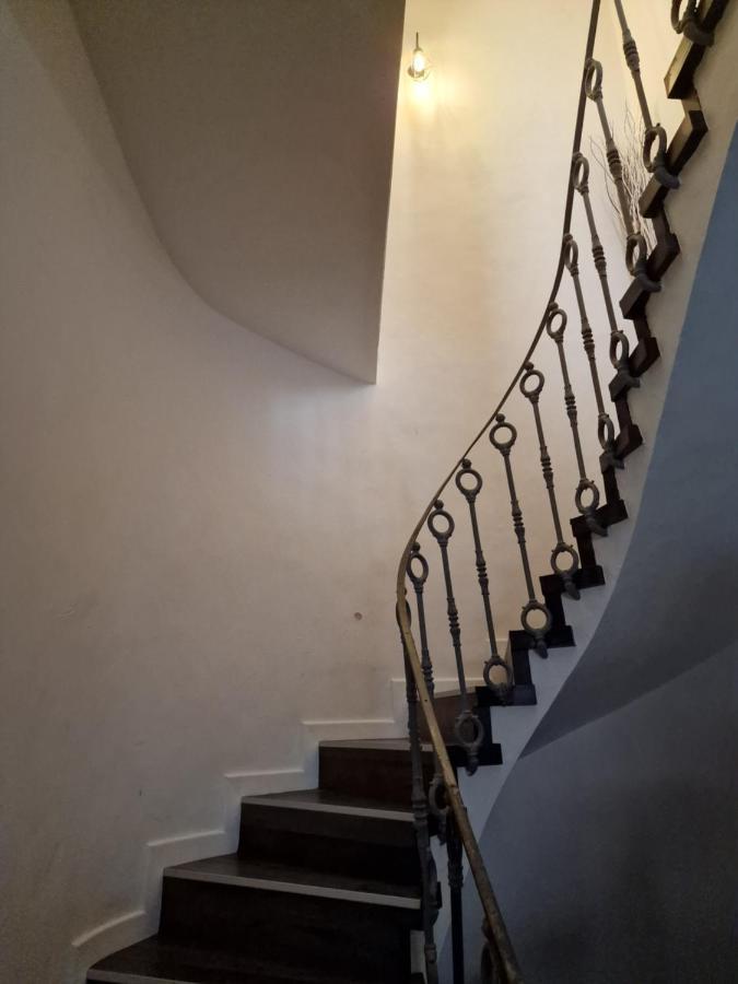Residenza Duomo Bed and Breakfast Orvieto Esterno foto