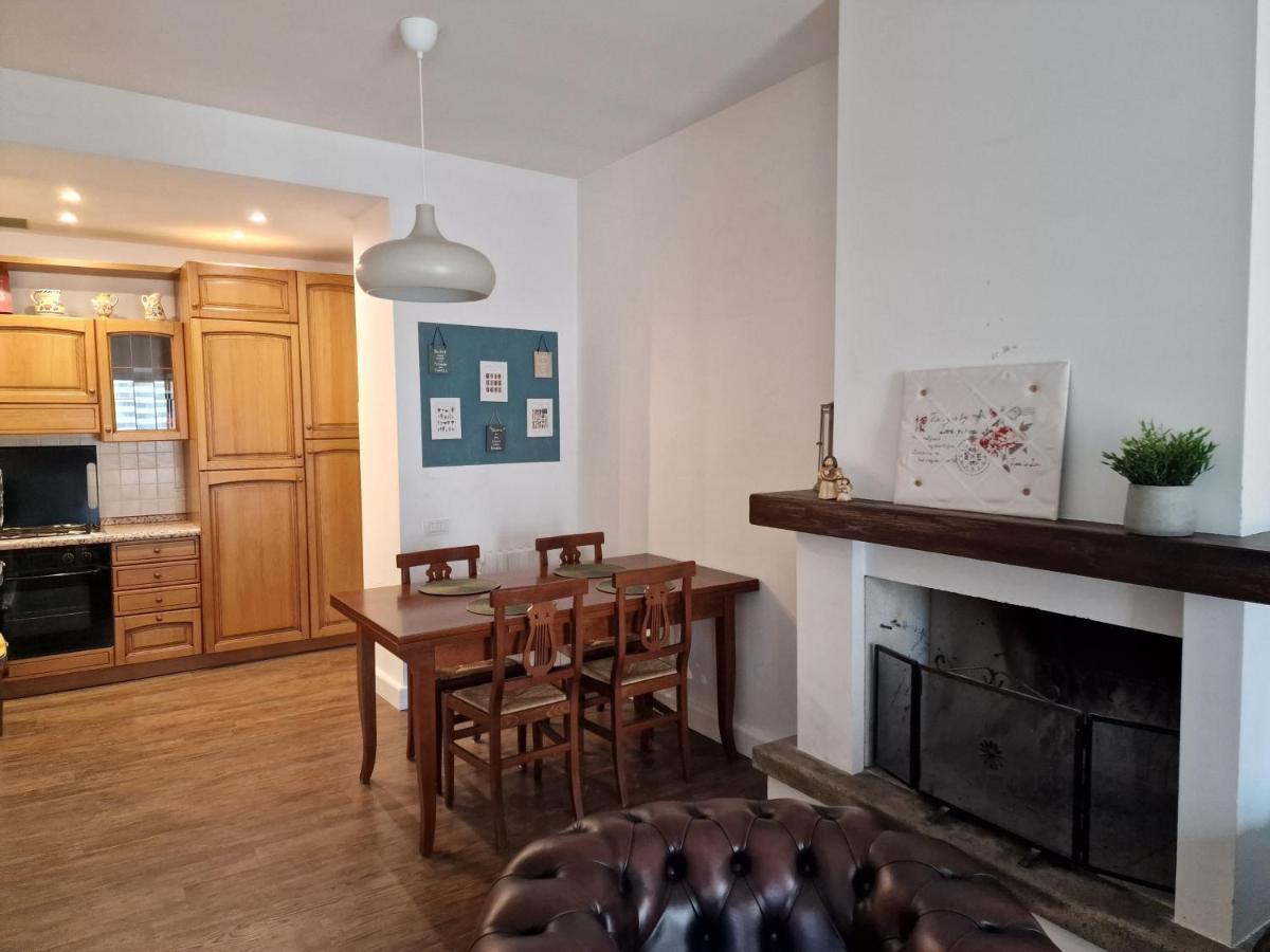 Residenza Duomo Bed and Breakfast Orvieto Esterno foto