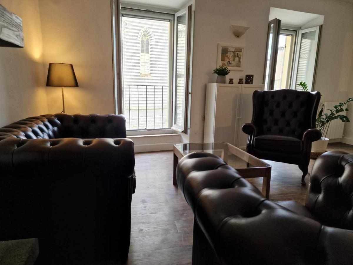 Residenza Duomo Bed and Breakfast Orvieto Esterno foto