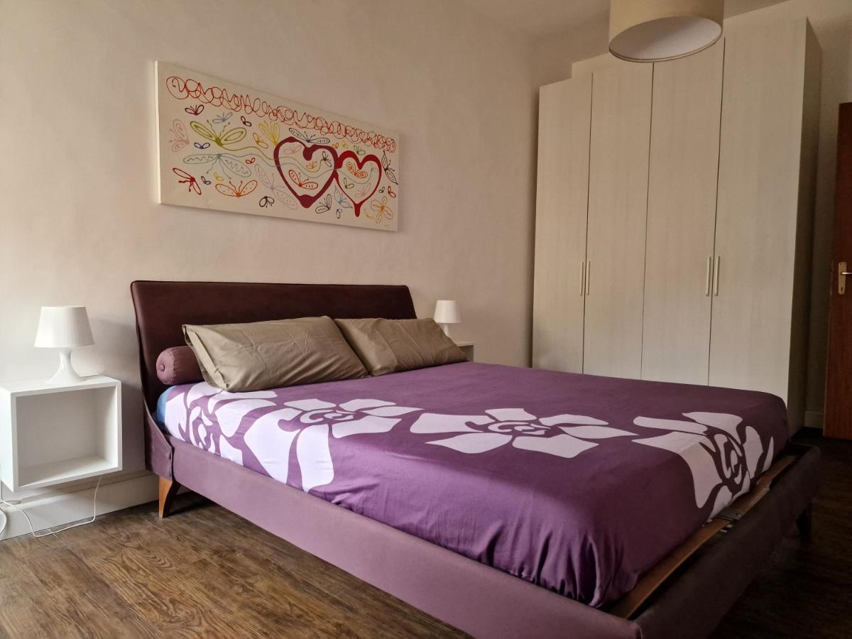 Residenza Duomo Bed and Breakfast Orvieto Esterno foto